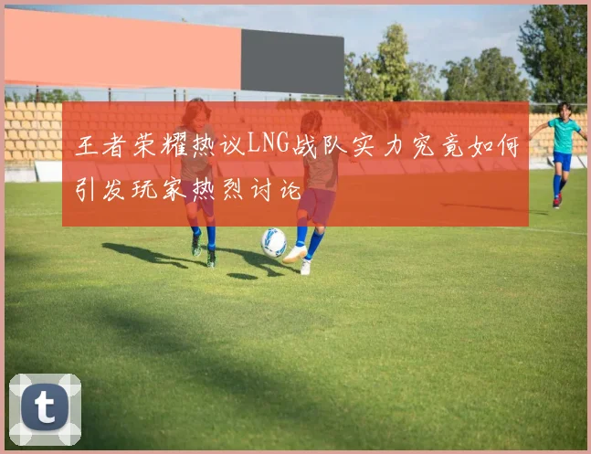 王者荣耀热议LNG战队实力究竟如何引发玩家热烈讨论